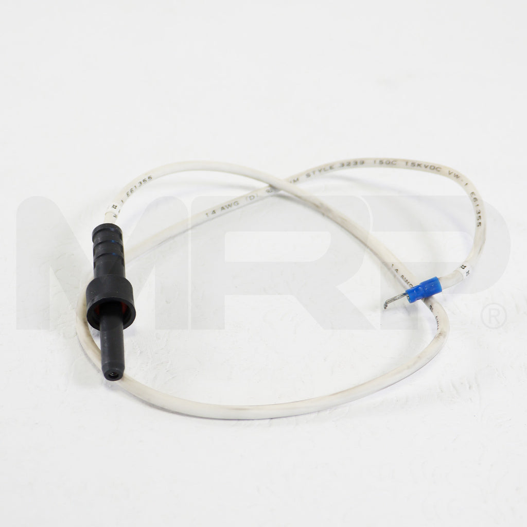 Candela Mini GentleYag Misc Wiring Untested AS-IS
