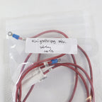 Candela Mini GentleYag Miscellaneous Wiring Untested AS-IS