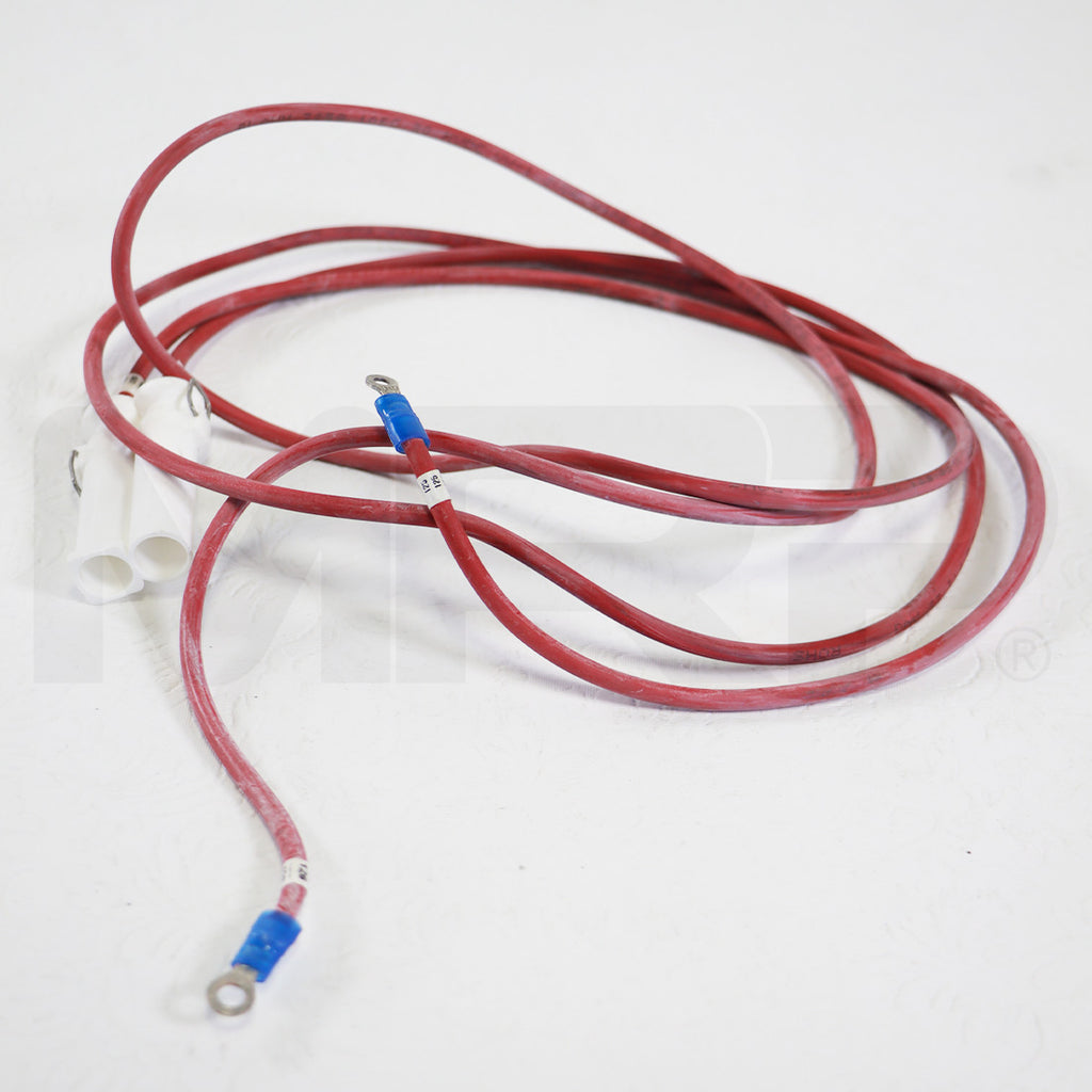 Candela Mini GentleYag Miscellaneous Wiring Untested AS-IS