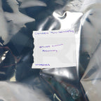 Candela Mini GentleYag On/Off Switch Assembly Untested AS-IS