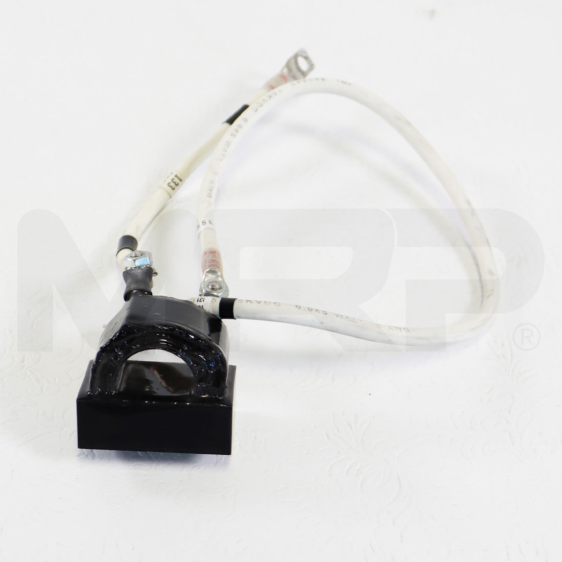 Candela Mini GentleYag On/Off Switch Assembly Untested AS-IS
