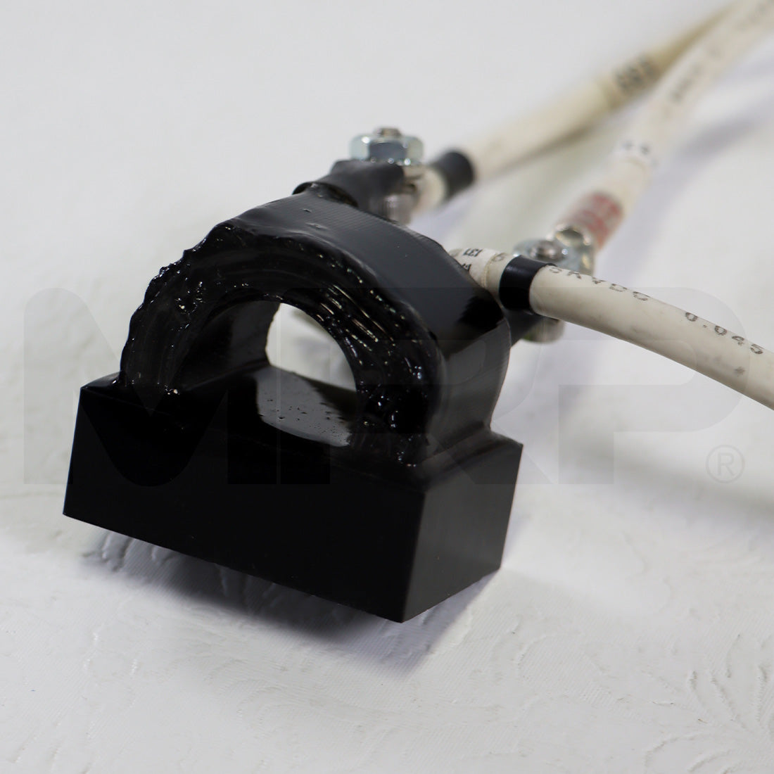 Candela Mini GentleYag On/Off Switch Assembly Untested AS-IS