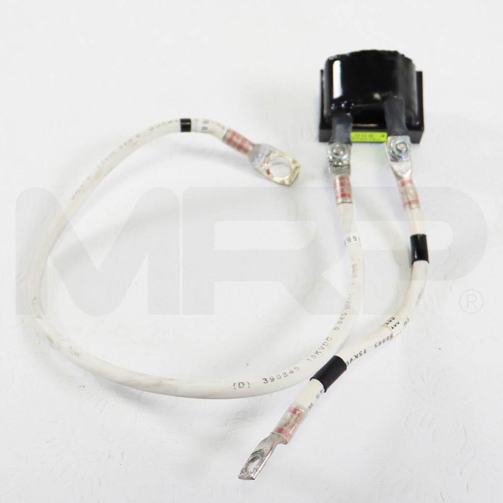 Candela Mini GentleYag On/Off Switch Assembly Untested AS-IS