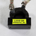 Candela Mini GentleYag On/Off Switch Assembly Untested AS-IS