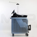 2022 Cynosure Elite iQ System Laser Hair Removal Veins Wrinkles Nd Yag