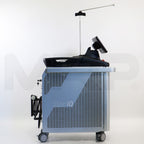 2022 Cynosure Elite iQ System Laser Hair Removal Veins Wrinkles Nd Yag