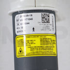 2018 Lumenis LightSheer Desire Diode Laser Hair Removal ET HS Handpieces