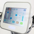 2018 Lumenis LightSheer Desire Diode Laser Hair Removal ET HS Handpieces