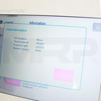 2018 Lumenis LightSheer Desire Diode Laser Hair Removal ET HS Handpieces