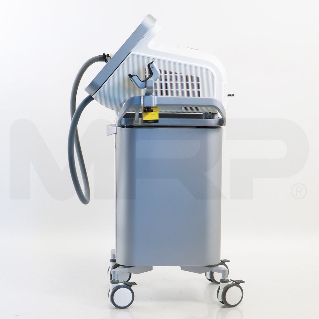 2018 Lumenis LightSheer Desire Diode Laser Hair Removal ET HS Handpieces