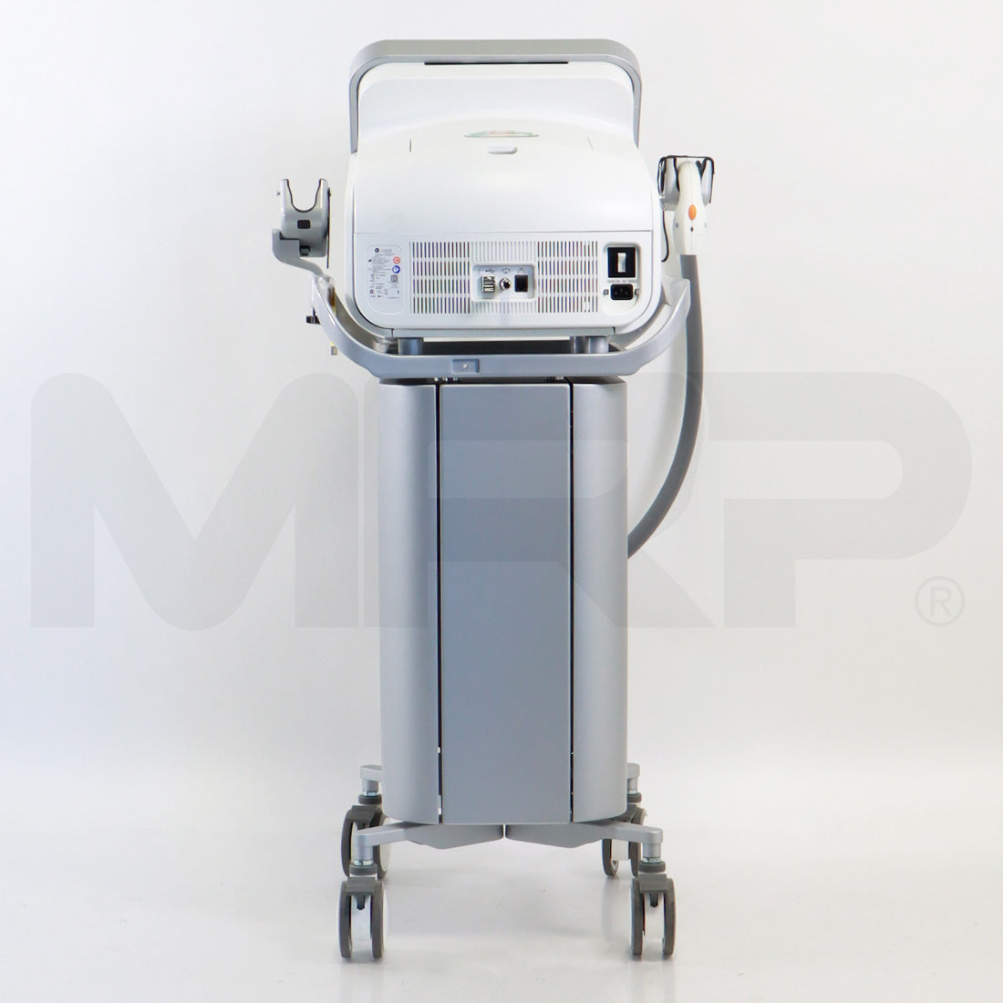 2018 Lumenis LightSheer Desire Diode Laser Hair Removal ET HS Handpieces