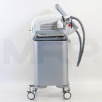 2018 Lumenis LightSheer Desire Diode Laser Hair Removal ET HS Handpieces