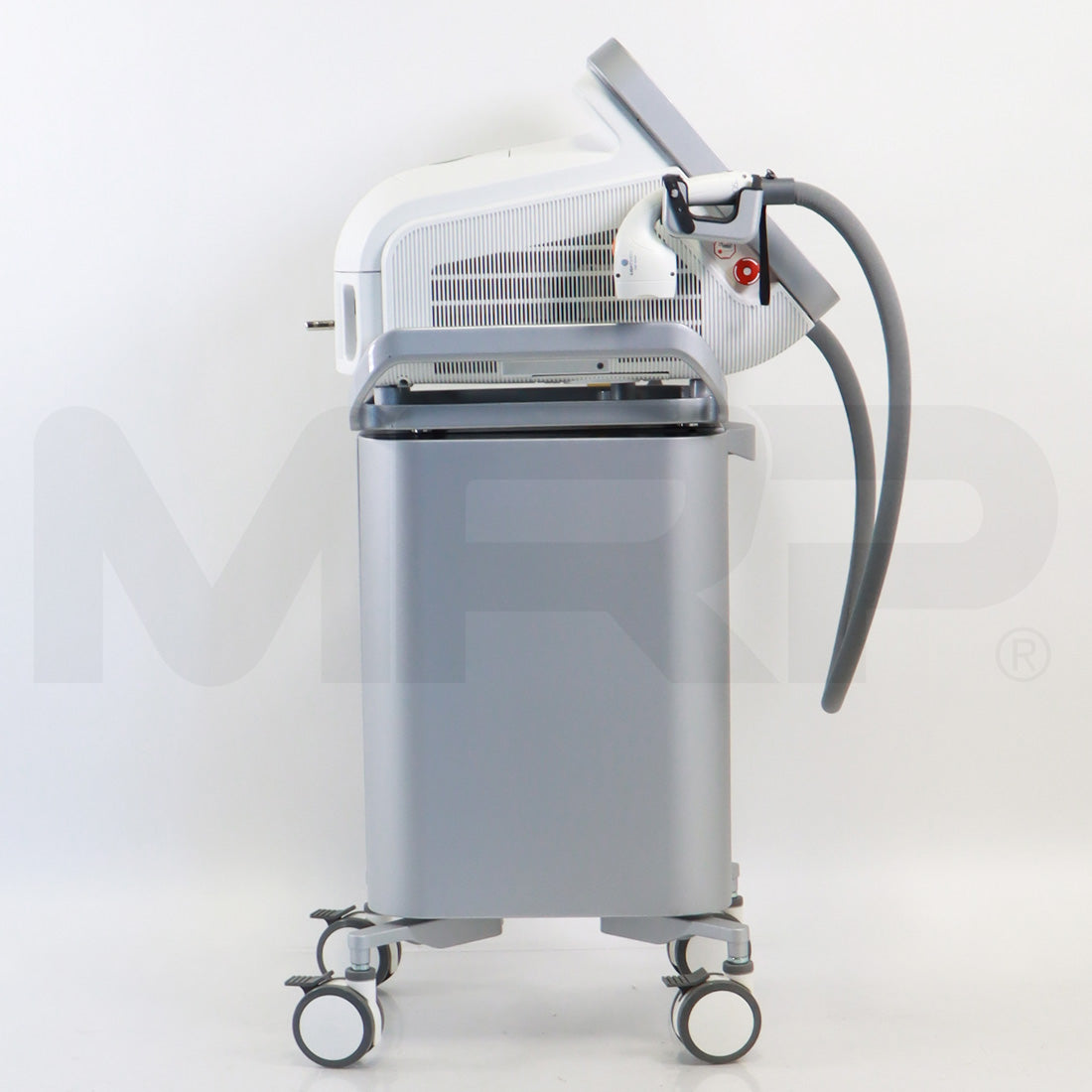 2018 Lumenis LightSheer Desire Diode Laser Hair Removal ET HS Handpieces