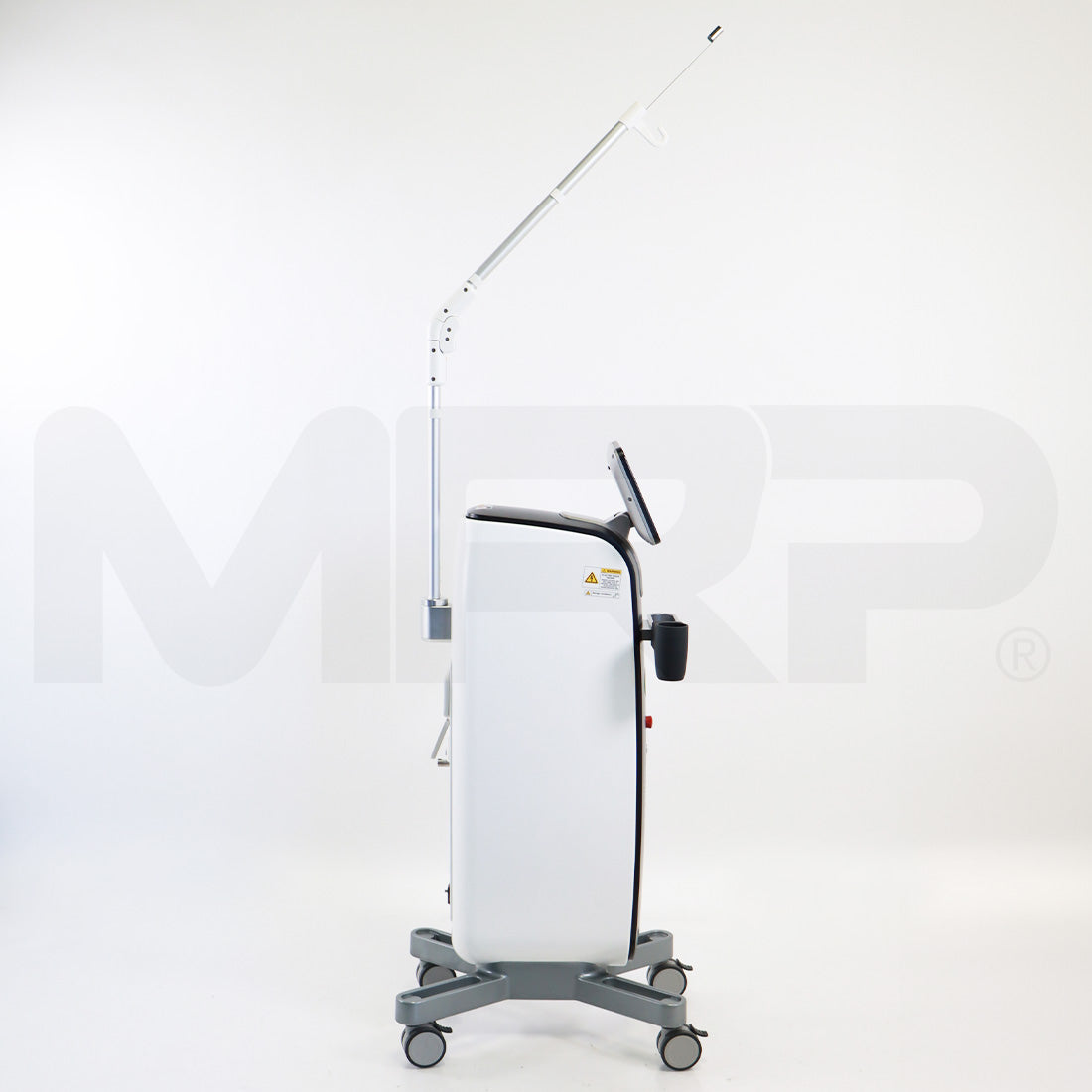 2019 Lutronic Genius RF Microneedling System - Pinpoint Coagulation Treatments