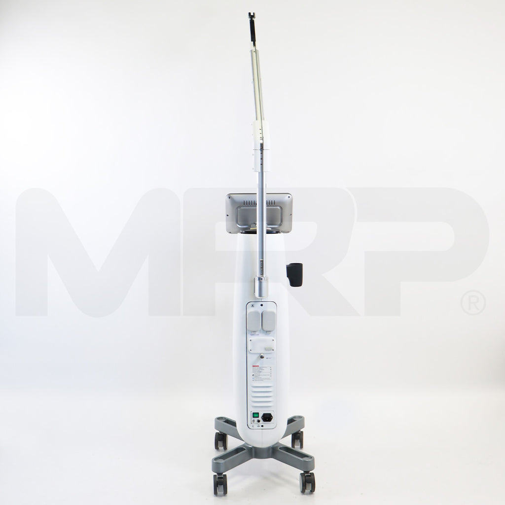 2019 Lutronic Genius RF Microneedling System - Pinpoint Coagulation Treatments