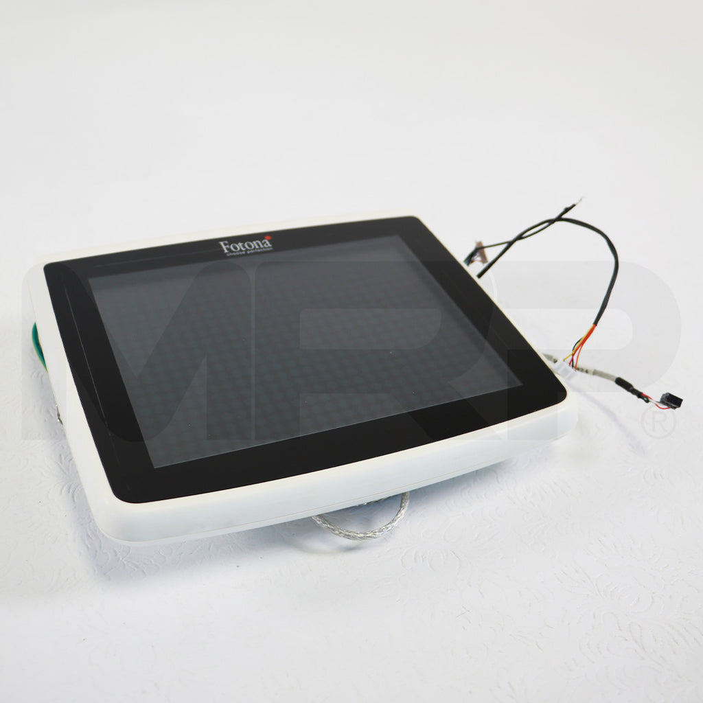 Fontona SP Dynamis Plus Display Screen Parts As Is