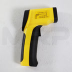 Infrared Thermometer 10:1 Yellow Black 201310082782 Battery Operated