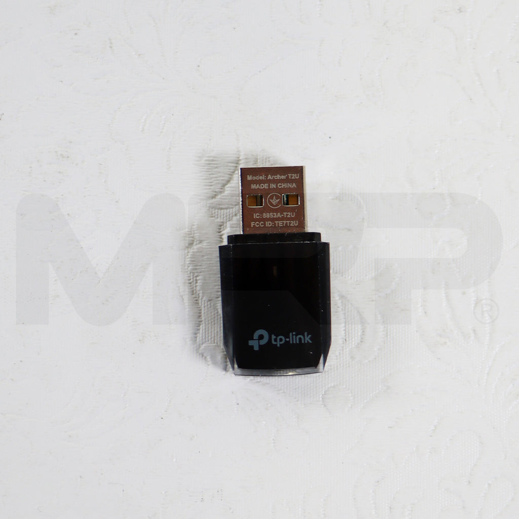 TP-Link T2U Wifi Adapter USB Driver 8853A-T2U