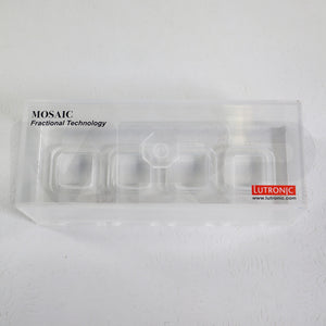 Lutronic Mosaic eCO2 Fractional Laser Tip Storage Case Protector