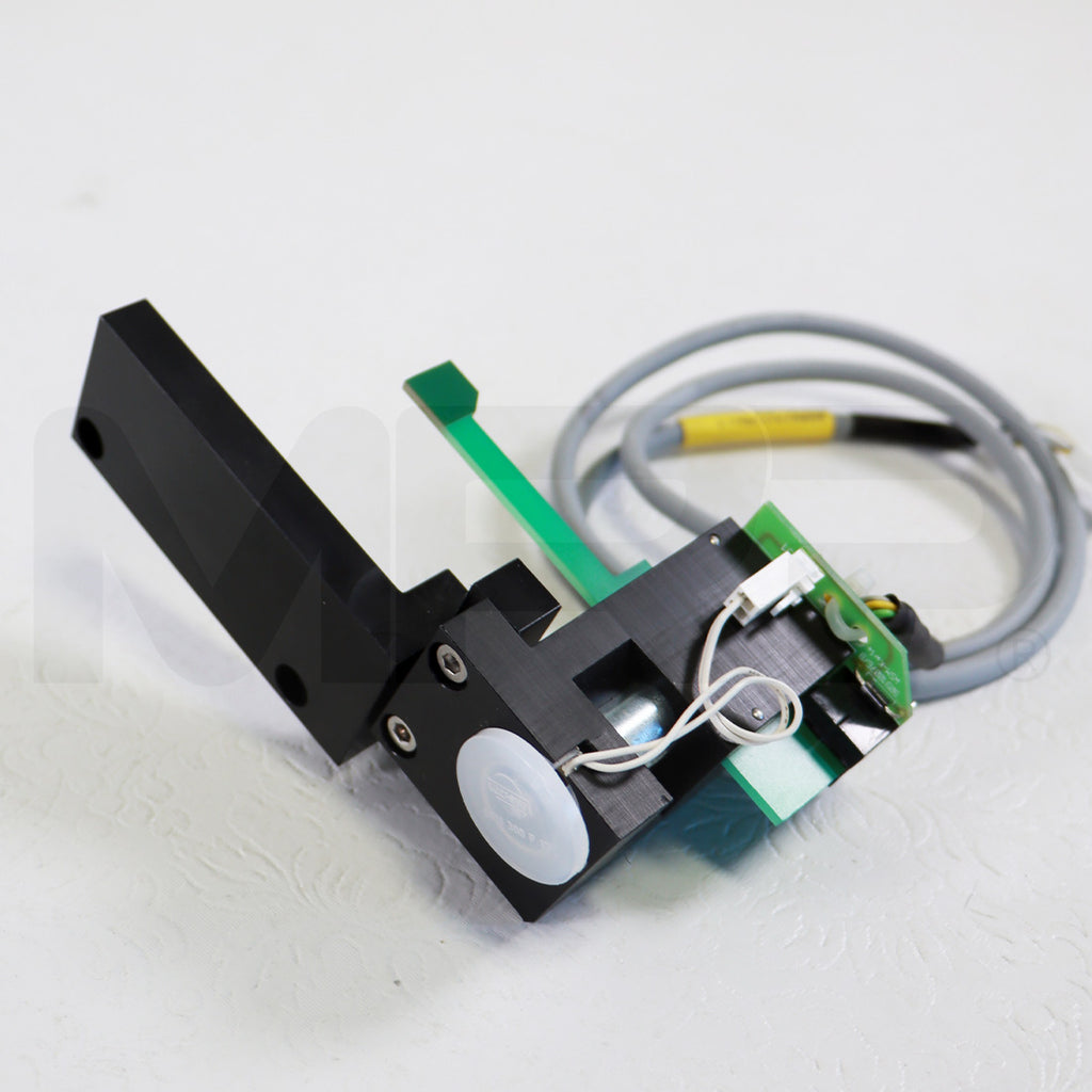 Astanza Sinon Ruby Laser Shutter Assembly 20801708 As-Is