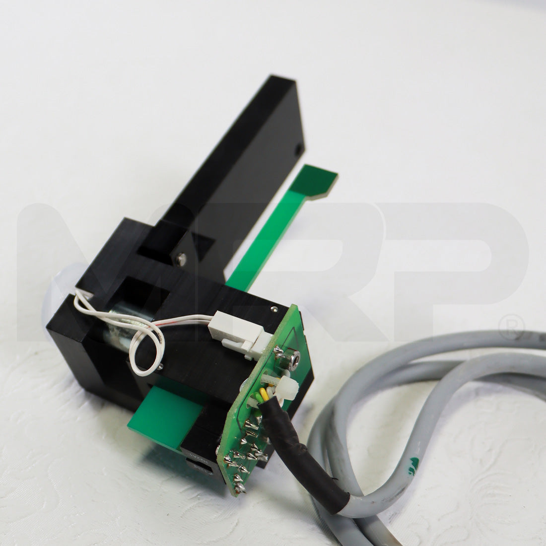 Astanza Sinon Ruby Laser Shutter Assembly 20801708 As-Is