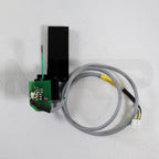 Astanza Sinon Ruby Laser Shutter Assembly 20801708 As-Is