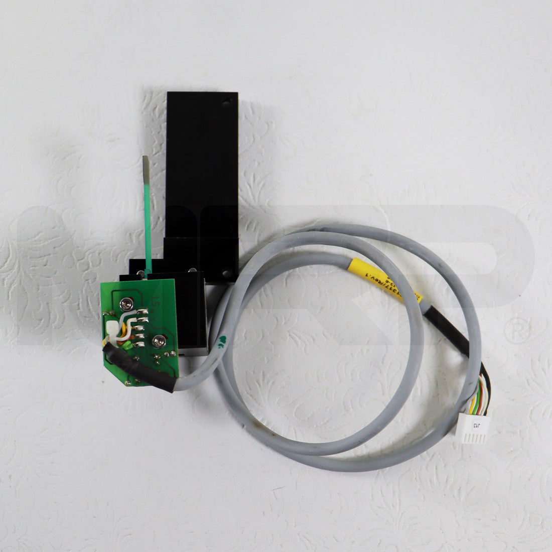 Astanza Sinon Ruby Laser Shutter Assembly 20801708 As-Is