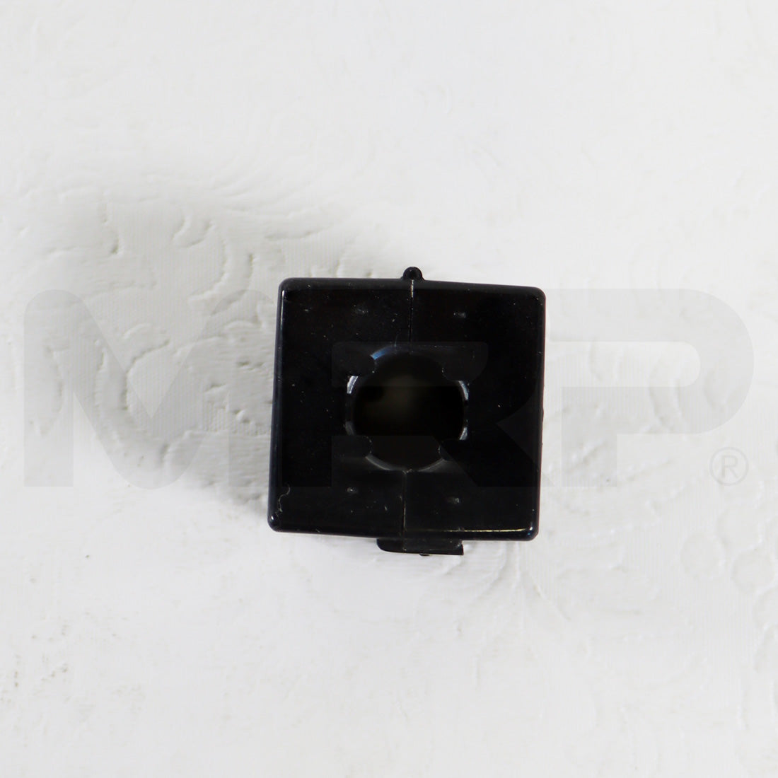 Ferrite Clamp High Voltage Shielding Suppressor Cable Clamp Black 3x As-Is