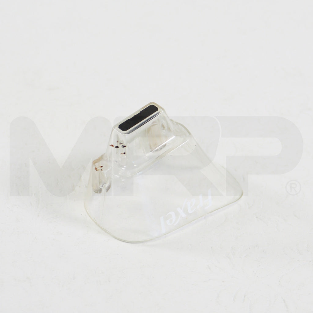 Solta Fraxel Restore SR 1500 Dual Laser Handpiece HP Aperture Protector Tip