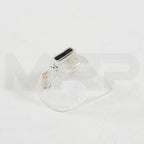 Solta Fraxel Restore SR 1500 Dual Laser Handpiece HP Aperture Protector Tip