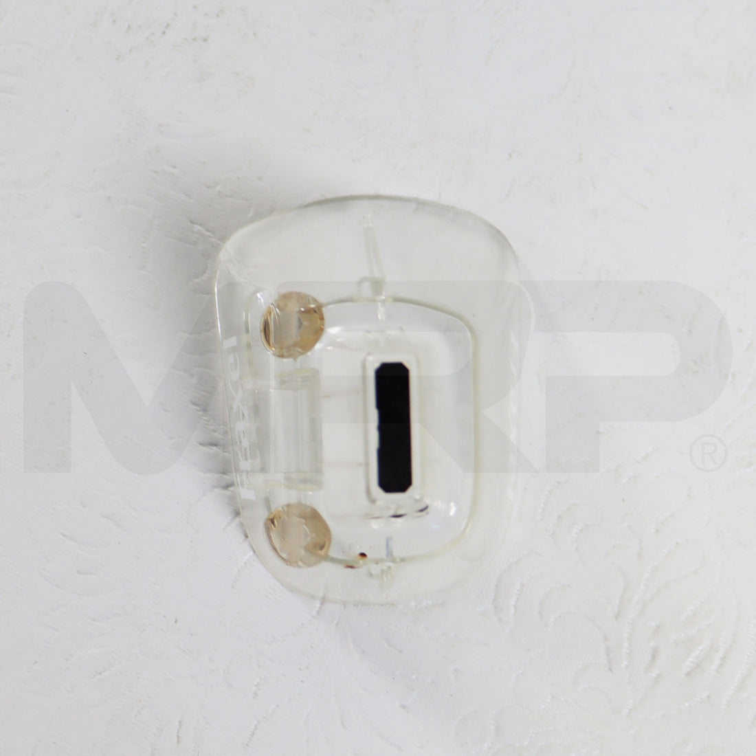 Solta Fraxel Restore SR 1500 Dual Laser Handpiece HP Aperture Protector Tip