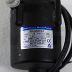 Ellman Sandstone Cortex CO2/ErYAG Laser Water Pump Parts As-Is