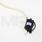 Ellman Sandstone Cortex CO2/ErYAG Laser Water Pump Parts As-Is