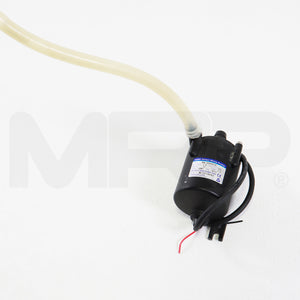 Ellman Sandstone Cortex CO2/ErYAG Laser Water Pump Parts As-Is