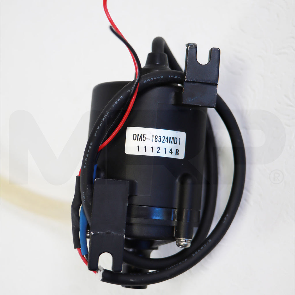 Ellman Sandstone Cortex CO2/ErYAG Laser Water Pump Parts As-Is