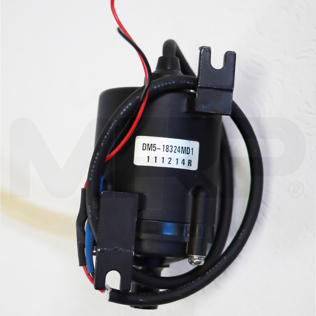 Ellman Sandstone Cortex CO2/ErYAG Laser Water Pump Parts As-Is