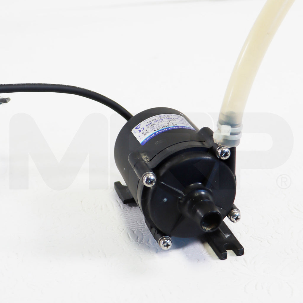 Ellman Sandstone Cortex CO2/ErYAG Laser Water Pump Parts As-Is