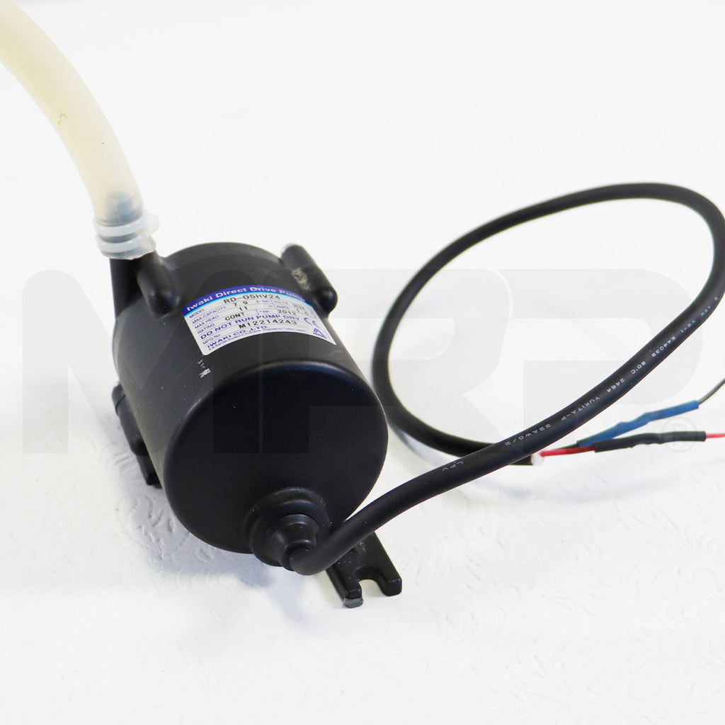 Ellman Sandstone Cortex CO2/ErYAG Laser Water Pump Parts As-Is