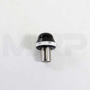Lumenis NuEra Thermi250 20mm Capacitive Electrode Tip