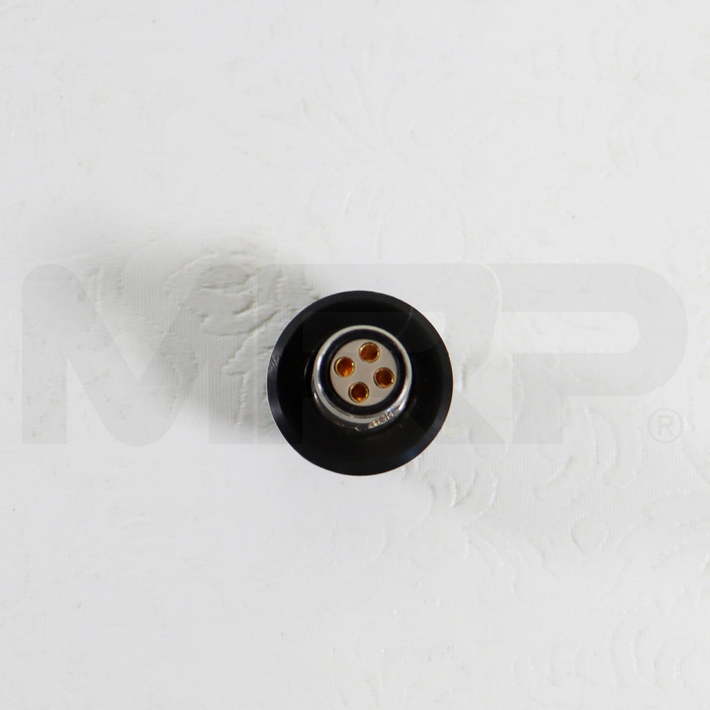 Lumenis NuEra Thermi250 20mm Capacitive Electrode Tip