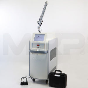 2020 Candela PicoWay Picosecond Short Pulse Laser Tattoo Removal System
