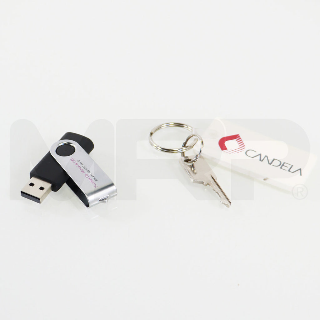 2020 Candela PicoWay Picosecond Short Pulse Laser Tattoo Removal System