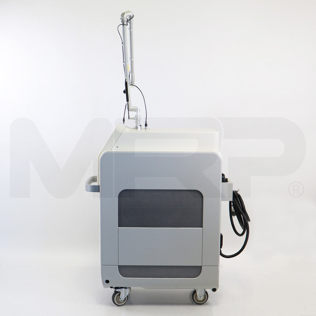 2020 Candela PicoWay Picosecond Short Pulse Laser Tattoo Removal System