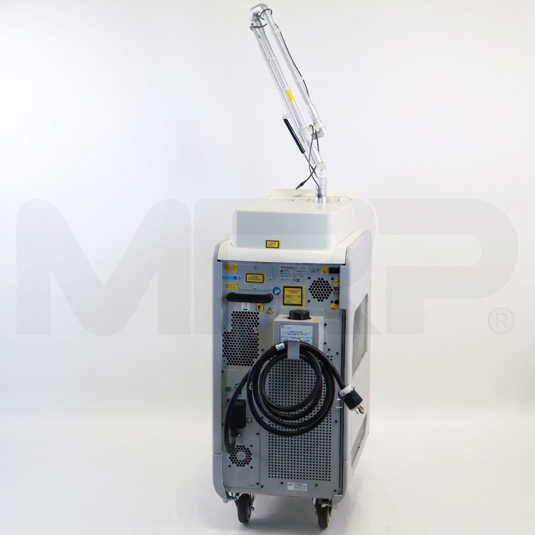 2020 Candela PicoWay Picosecond Short Pulse Laser Tattoo Removal System