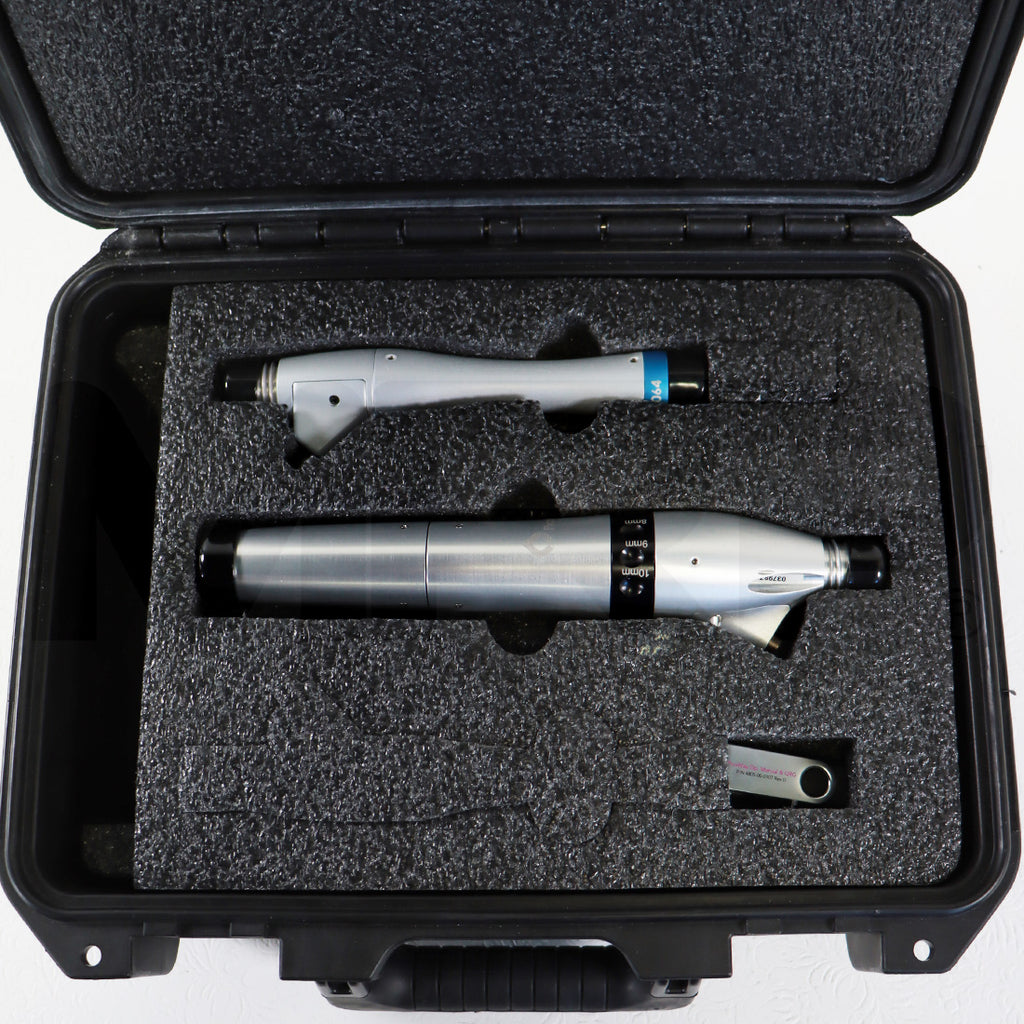 2020 Candela PicoWay Picosecond Short Pulse Laser Tattoo Removal System