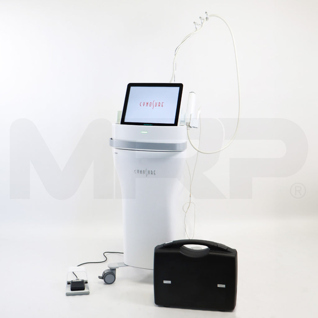 2022 Cynosure Potenza RadioFrequency Microneedling Acne Skin Wrinkles RF System