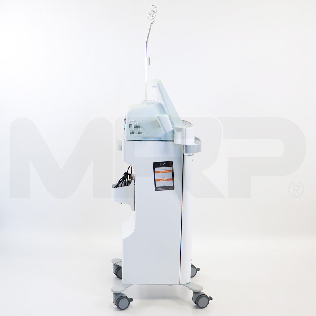 2022 Cynosure Potenza RadioFrequency Microneedling Acne Skin Wrinkles RF System