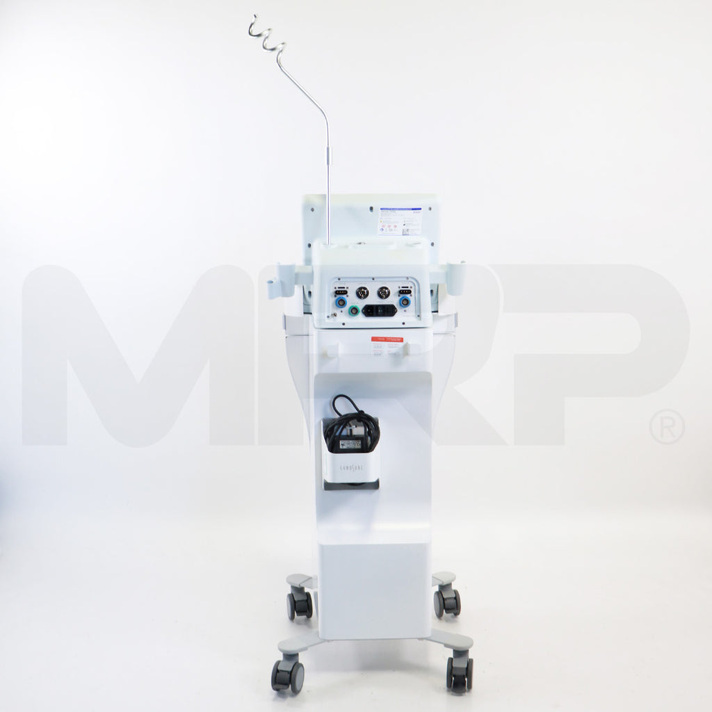 2022 Cynosure Potenza RadioFrequency Microneedling Acne Skin Wrinkles RF System