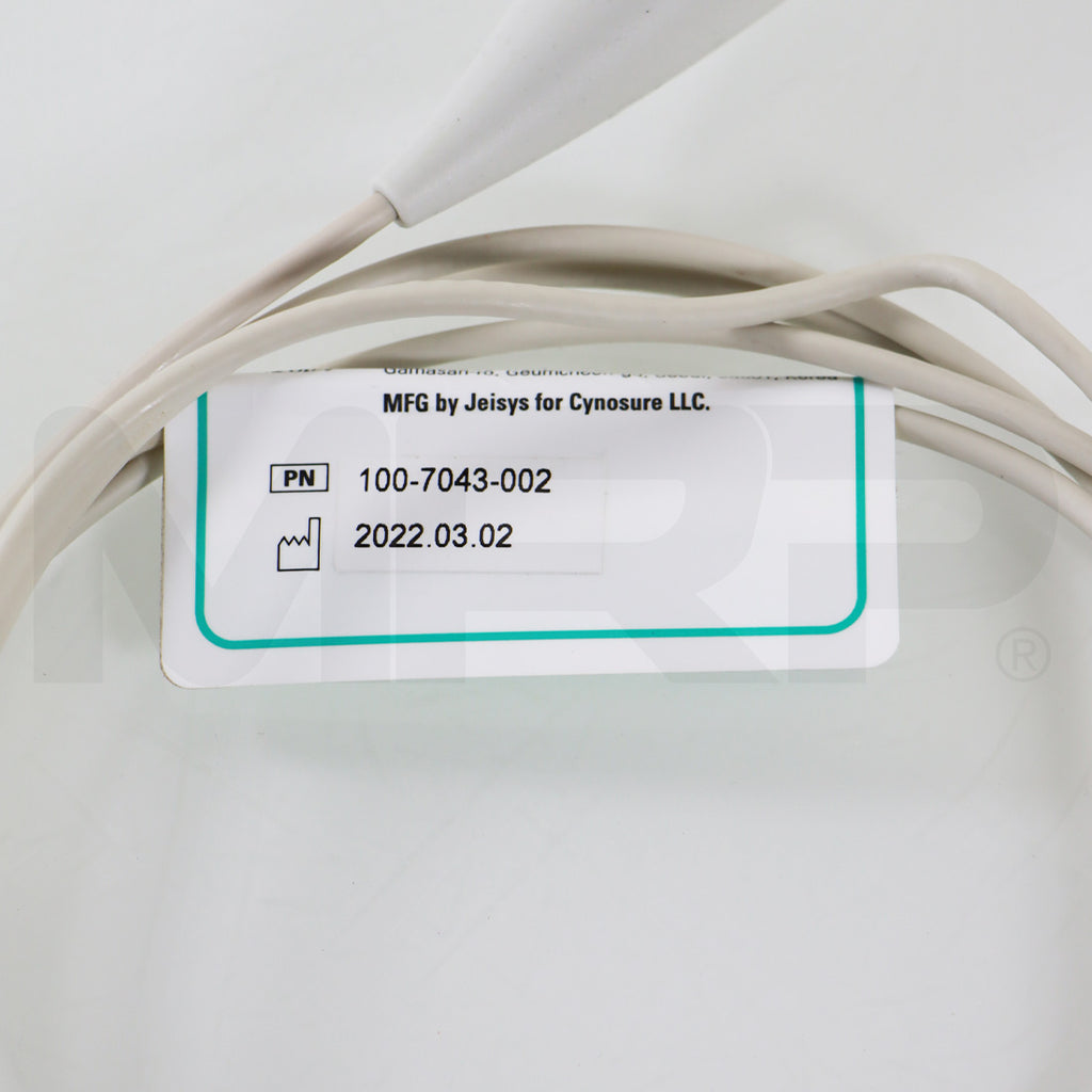 2022 Cynosure Potenza RadioFrequency Microneedling Acne Skin Wrinkles RF System