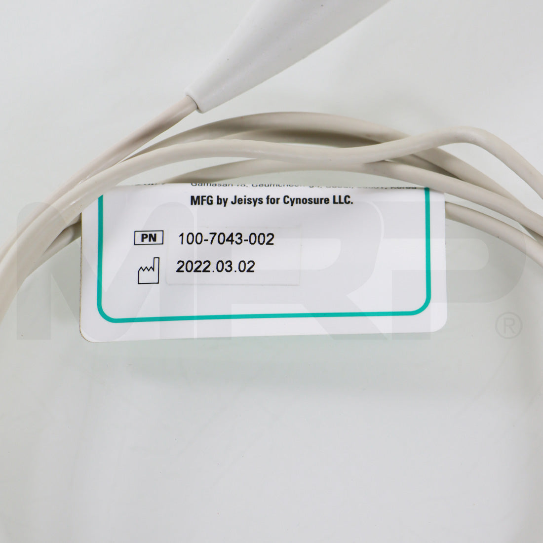 2022 Cynosure Potenza RadioFrequency Microneedling Acne Skin Wrinkles RF System